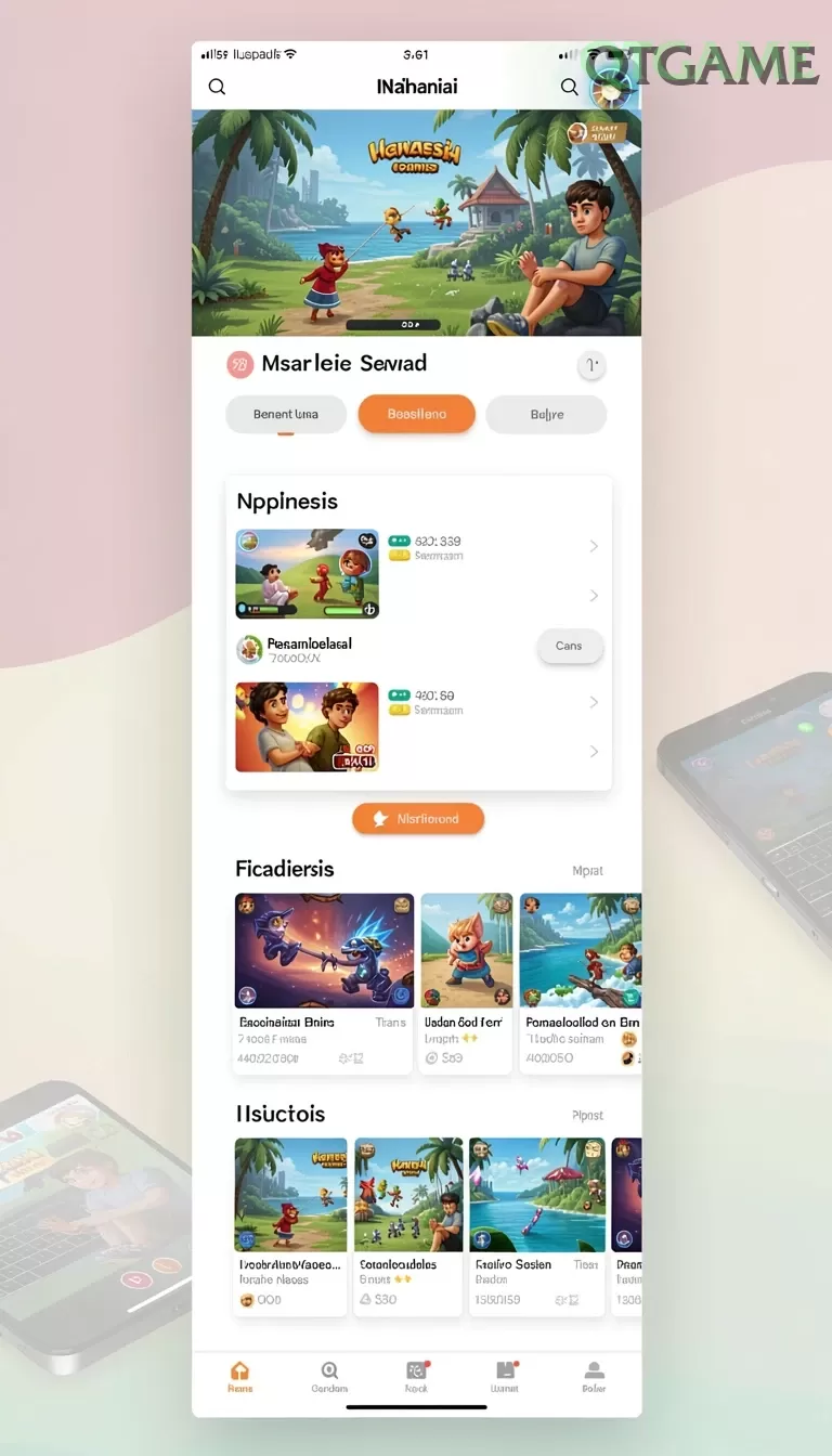 Cuplikan layar 365ZK — pengaturan akun