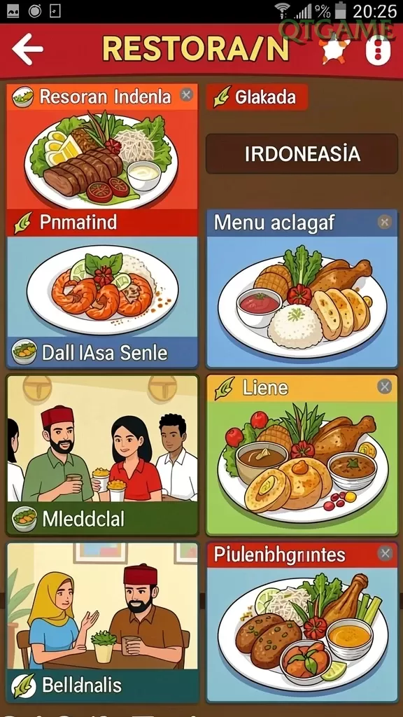 Cuplikan layar SEKOLAHTOTO — halaman utama