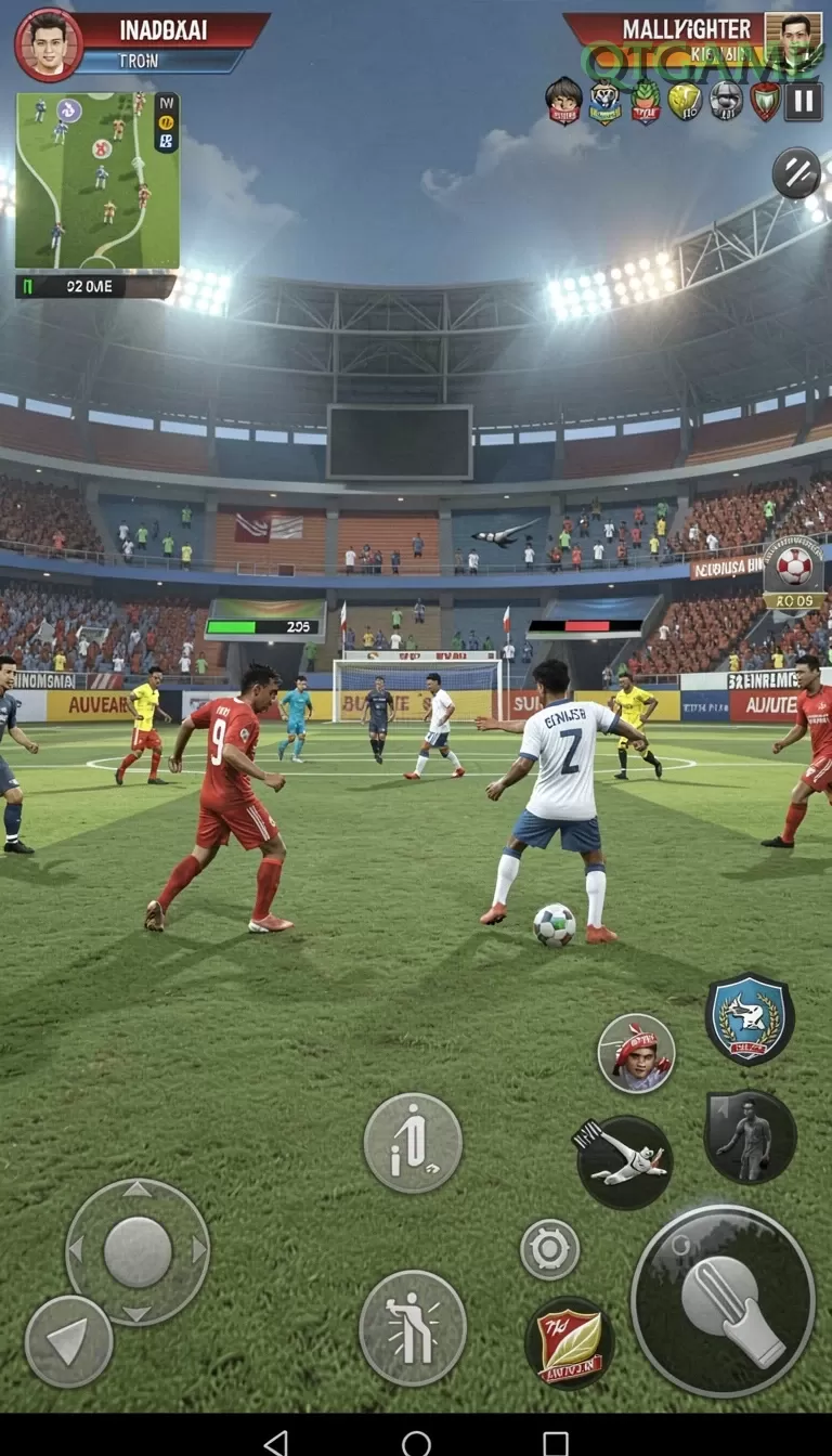 Cuplikan layar SEKOLAHTOTO — pengaturan akun